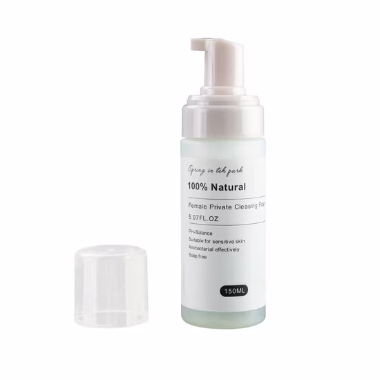 Marque de distributeur Meilleur prix Produits d'hygiène Tabouret de bain Yoni Sitz Femmes Intimate Wash