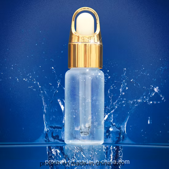 Sérum pour le visage personnalisé pour les soins de la peau sous étiquette privée OEM naturel