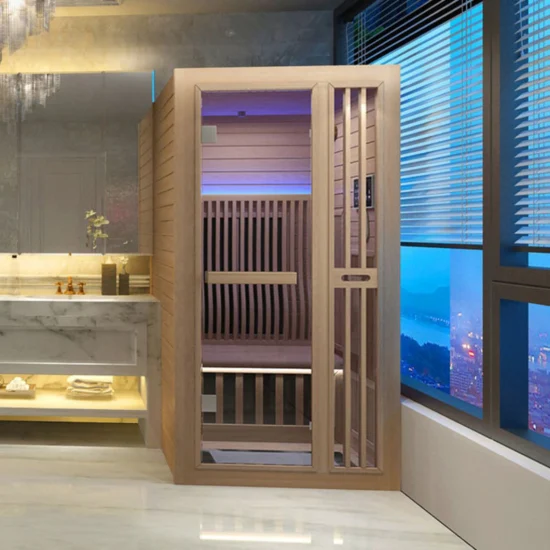 Qian Yan Salle de douche à vapeur extérieure Chine Fabricant de bain de douche à vapeur Fabricant OEM personnalisé Économisez de l'espace Cabine de douche Bain à vapeur
