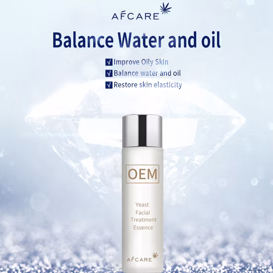 Soins de la peau du visage anti-âge biologique OEM de marque privée blanchissant la vitamine C toner pour le visage soins de la peau traitement de l'acné