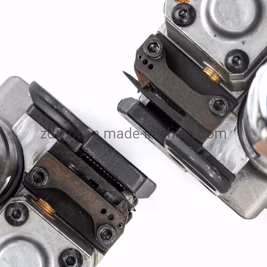 Produits avec des taux de rachat élevés Cerclage de machine à emballer pneumatique en coton