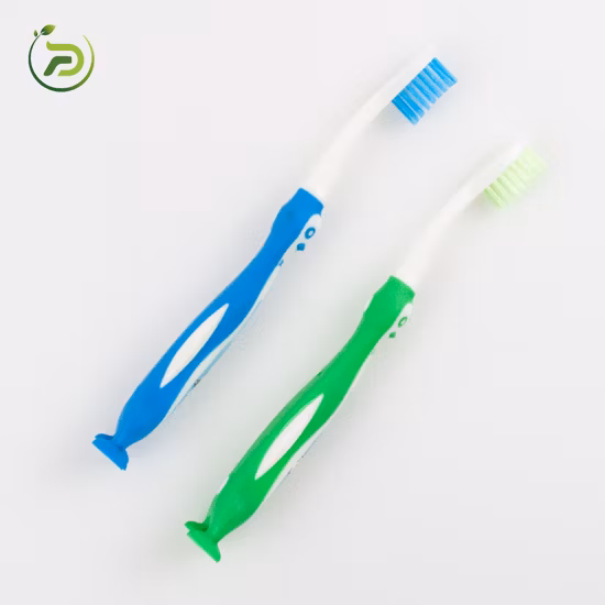 Brosse à dents de soins personnels OEM pour adultes/enfants/enfants 2023