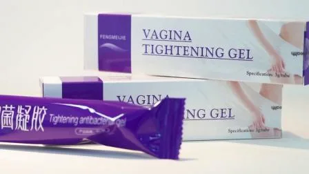 Les femmes utilisent des produits de resserrement vaginal pour prévenir la sécheresse vaginale