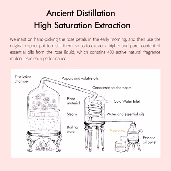 GMPC Factory OEM 2021 Masque revitalisant en argile minérale noire réparatrice en profondeur Masque facial Masque facial Soins de la peau
